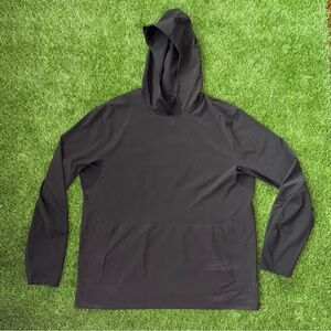 Lululemon Lightweight Hooded Jacket